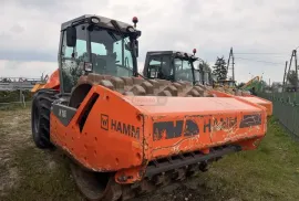 Hamm, другой