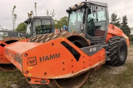 Hamm, другой