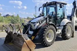 JCB, 4 CX
