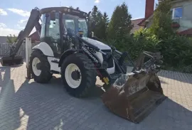 JCB, 4 CX