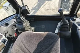 JCB, 4 CX