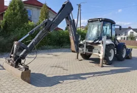 JCB, 4 CX