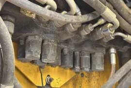 JCB, 3 CX