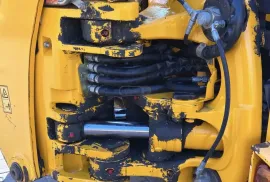 JCB, 3 CX