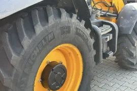 JCB, 3 CX