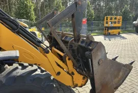 JCB, 3 CX