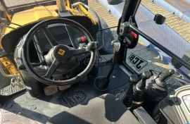 JCB, 3 CX