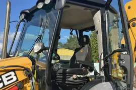 JCB, 3 CX