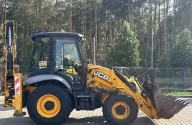 JCB, 3 CX