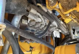 JCB, 3 CX