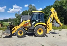JCB, 3 CX