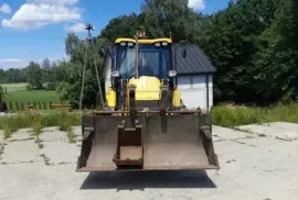 JCB, 3 CX