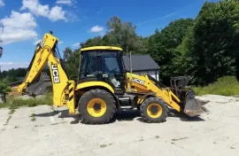 JCB, 3 CX