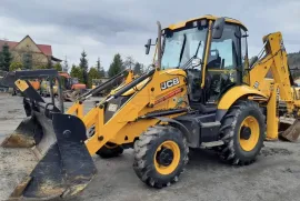 JCB, 3 CX