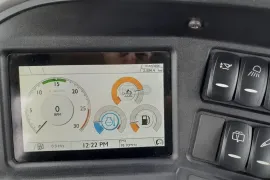 JCB, 3 CX