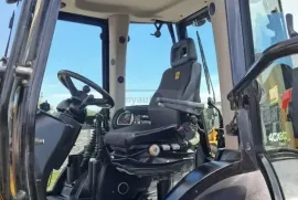 JCB, 4 CX