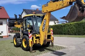 JCB, 4 CX
