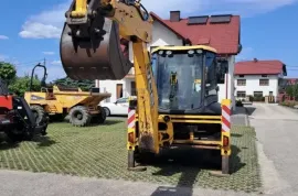 JCB, 4 CX