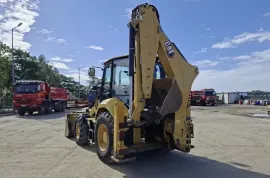 CATERPILLAR, 428F