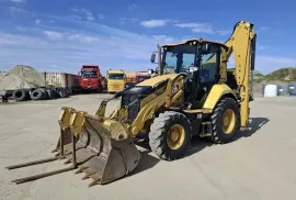 CATERPILLAR, 428F