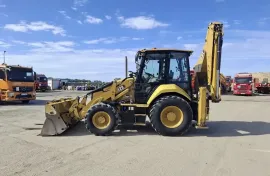 CATERPILLAR, 428F