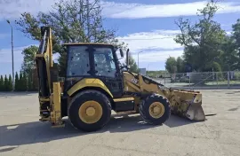 CATERPILLAR, 428F