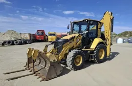 CATERPILLAR, 428F