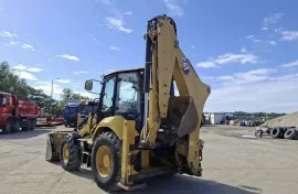 CATERPILLAR, 428F
