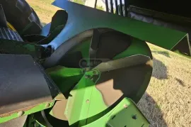 John Deere, 140-400 HP