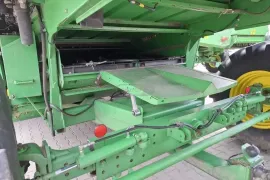 John Deere, 140-400 HP