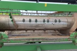 John Deere, 140-400 HP