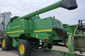 John Deere, 140-400 HP
