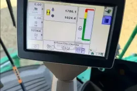John Deere, 140-400 HP