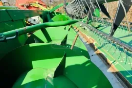 John Deere, 140-400 HP