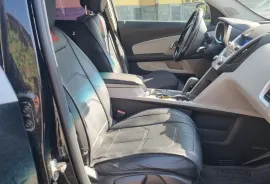 Chevrolet, Equinox
