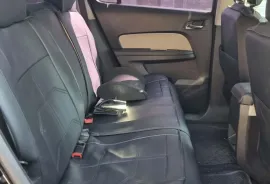 Chevrolet, Equinox
