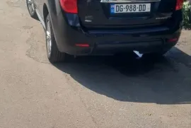 Chevrolet, Equinox