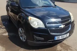 Chevrolet, Equinox