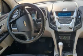 Chevrolet, Equinox