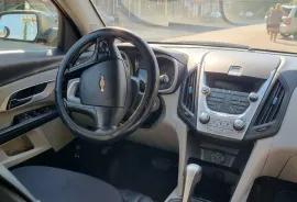 Chevrolet, Equinox