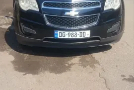 Chevrolet, Equinox