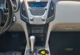 Chevrolet, Equinox