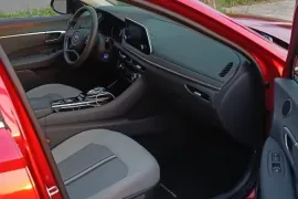 Hyundai, Sonata