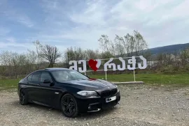 BMW, 5 Series, 535