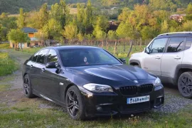 BMW, 5 Series, 535
