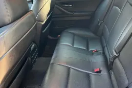 BMW, 5 Series, 535