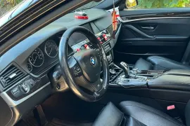 BMW, 5 Series, 535