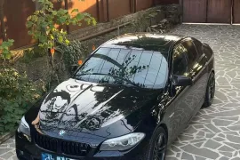 BMW, 5 Series, 535