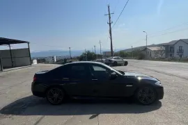 BMW, 5 Series, 535