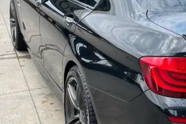 BMW, 5 Series, 535